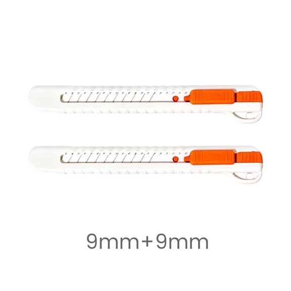 Ceramic Knives Corrosion-resistant odor-free razor-sharp edge bacterial growth