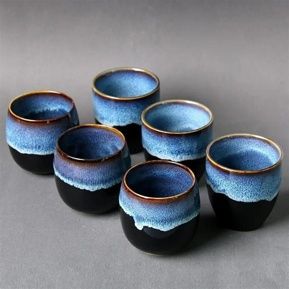 Ceramic Kung Fu Tea Set Teaware Teapot Teacup Tea Infuser Tea Filter Tea Cup Set Tea Pot And Cup Set Tea Travel Kungfu Tea Sets