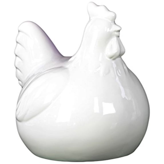 Ceramic Large Chicken