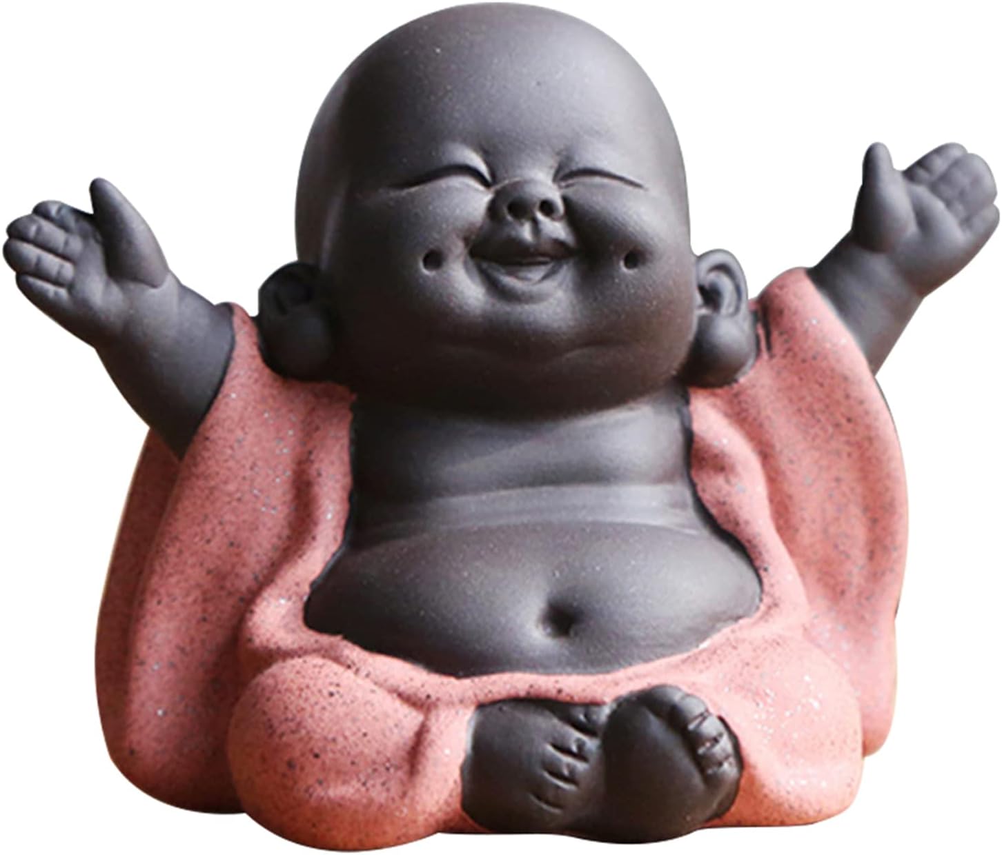 Laughing Baby Buddha Statue Laughing Baby Buddha Statue