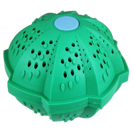 Ceramic Laundry Washing Ball, Wash Without Detergent - Medium 2pc