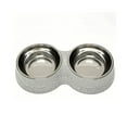 thumbnail image 1 of Pet Supplies - Versatile Ceramic Dog and Cat Bowl for Food and Water Ideal for Household Use for Meals and Hydration, 1 of 8