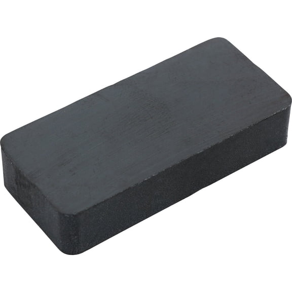Ceramic Magnet Block - Single Pack