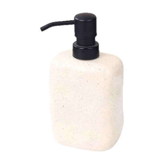Ceramic Manual Pressure Bottle Suitable For Kitchens And Bathrooms