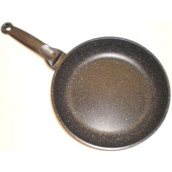 Ceramic Marble Coated Cast Aluminium Fry Pan 26 cm (10 Inch)
