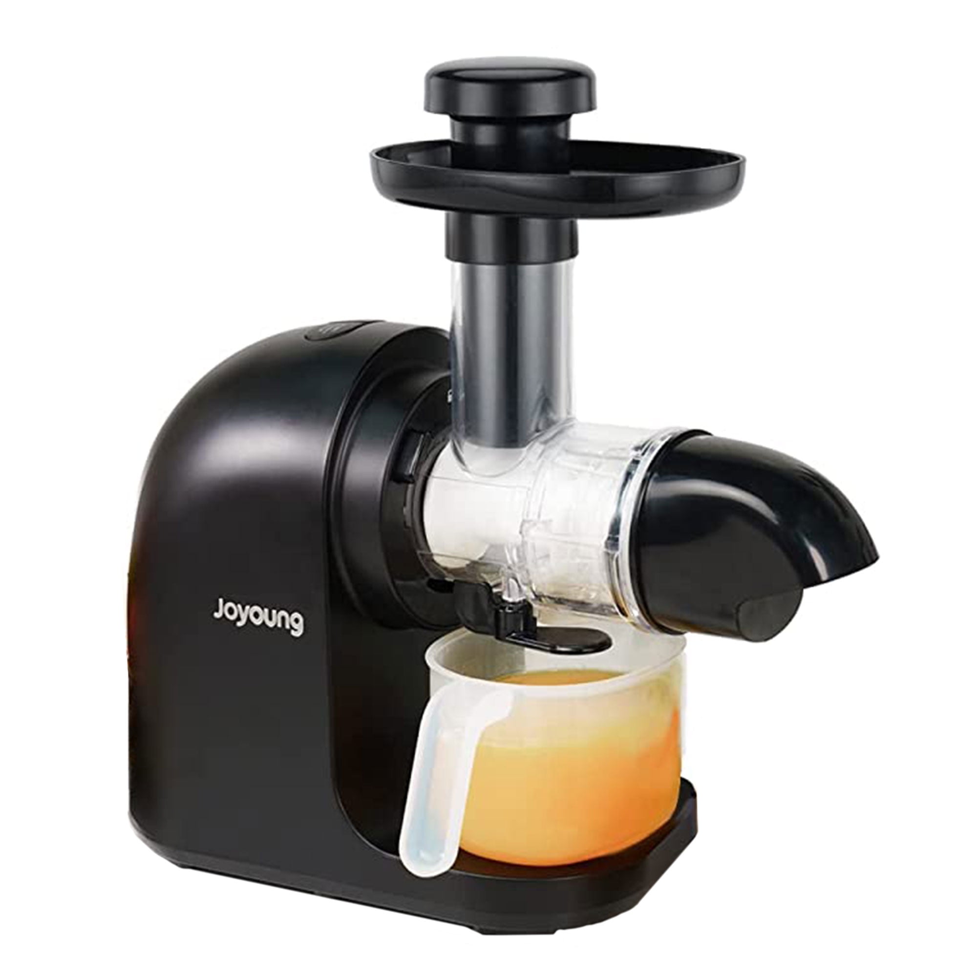 Open Box Ceramic Masticating Juicer Machine for Vegetables, Fruit