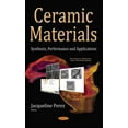 thumbnail image 1 of Ceramic Materials (Paperback), 1 of 1