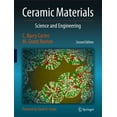 thumbnail image 1 of Ceramic Materials: Science and Engineering, (Hardcover), 1 of 1
