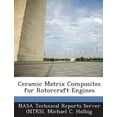 thumbnail image 1 of Ceramic Matrix Composites for Rotorcraft Engines (Paperback), 1 of 1