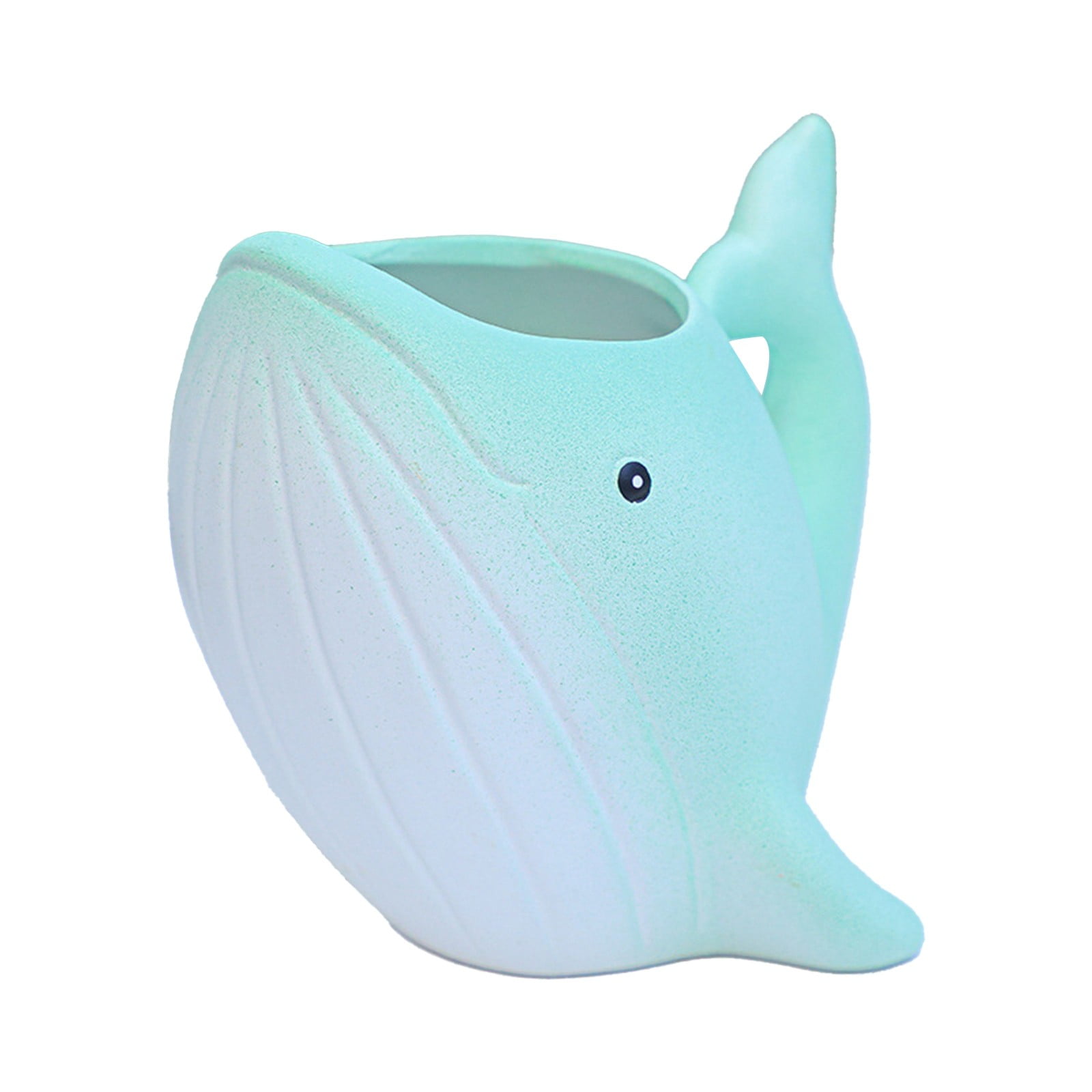 Ceramic Meaty Flowerpot Diy Tabletop Meaty Flowerpot For Friends And