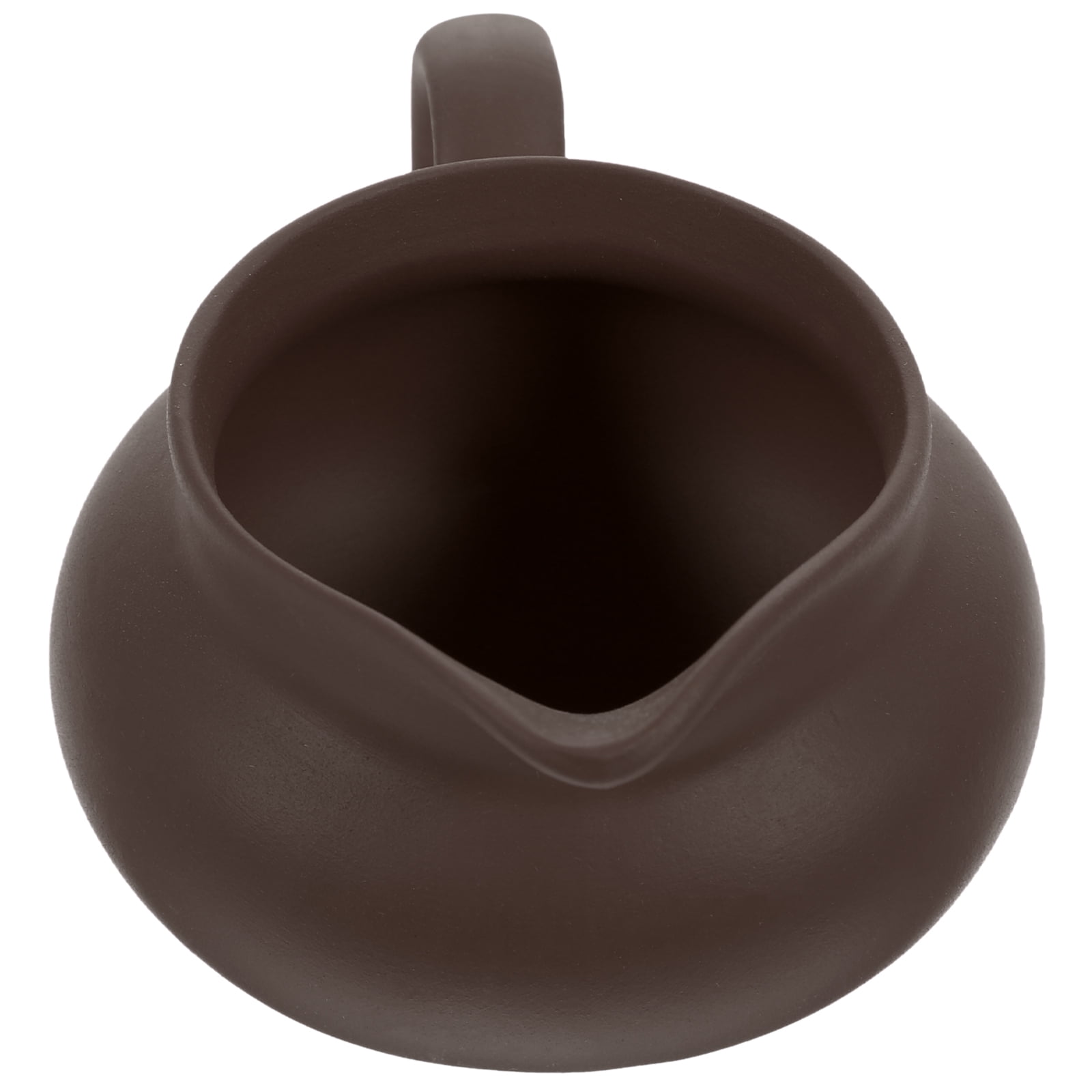 Ceramic Milk Jug Coffee Machine Espresso Vintage Pouring Jugs Creamer Pitchers Cup Kettle