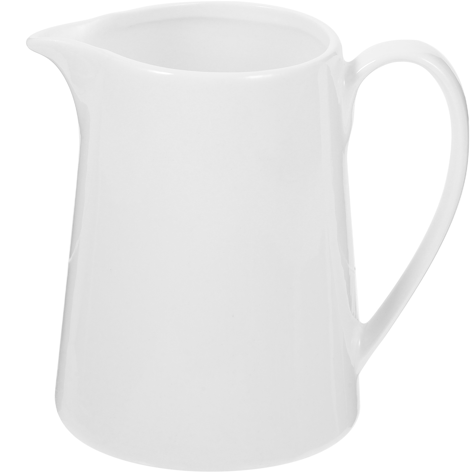 Ceramic Milk Jug Mini Sauce Containers Water Kettle Coffee Cream