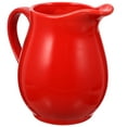 thumbnail image 1 of Ceramic Milk Jug Sauce Container Coffee Concentrate Powdered Creamer for Soy Gravy, 1 of 6