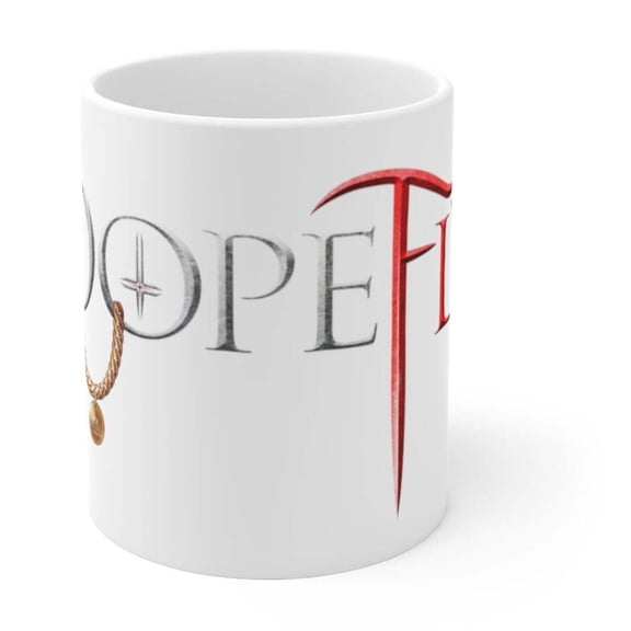 Ceramic Mug 11oz