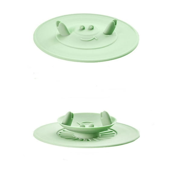 Ceramic Mug Lid, Glass Cup Lid, Universal Fit for Teacups and Mugs, High Temperature Resistant, Leak-Proof, Stylish Cup Covers for Home and Office