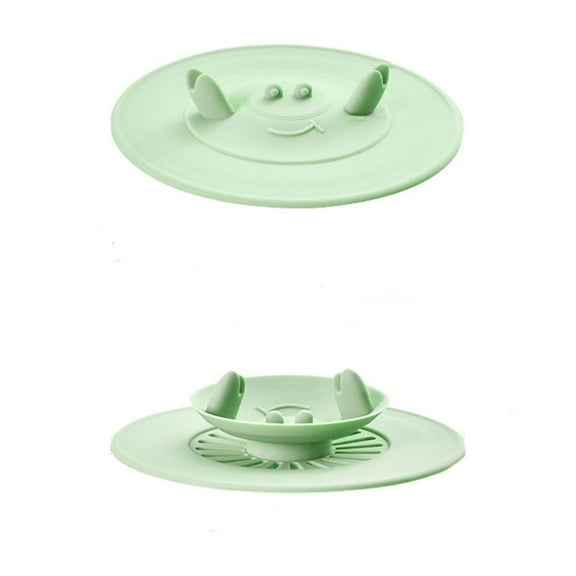 Ceramic Mug Lid, Glass Cup Lid, Universal Fit for Teacups and Mugs, High Temperature Resistant, Leak-Proof, Stylish Cup Covers for Home and Office