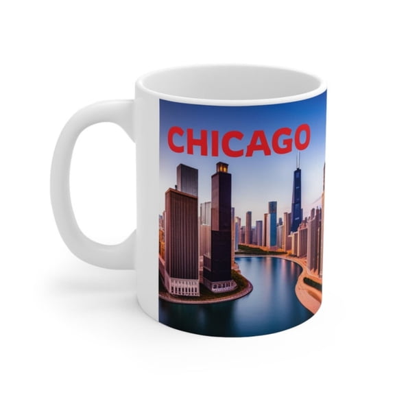 Ceramic Mug oz CHIGO URBAN MUG tea cup on tankard seidel beaker stein pot dirt mud java brew cuppa go juice jitter juice morning.