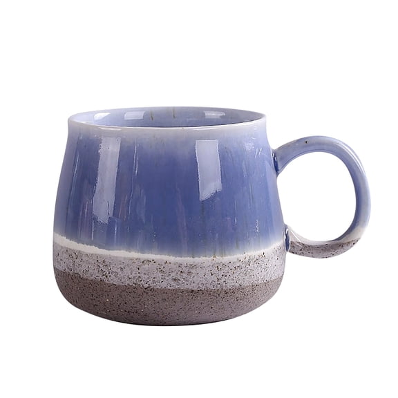 Ceramic Mugs Large Capacity 16 oz for Office Coffee Tea