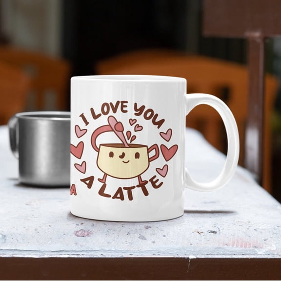 Ceramic Mugs for Coffee and Tea Enthusiasts | Microwave & Dishwasher Safe | Perfect Morning Gift