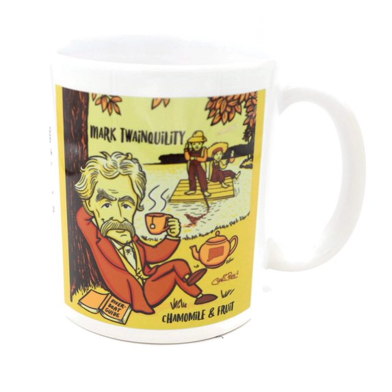 Ceramic Mugs