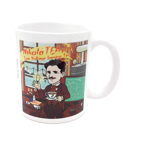 Ceramic Mugs