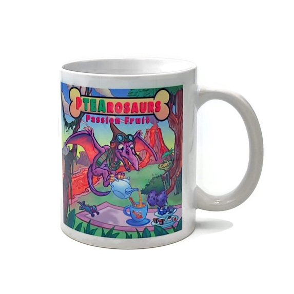 Ceramic Mugs