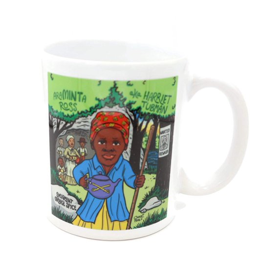 Ceramic Mugs