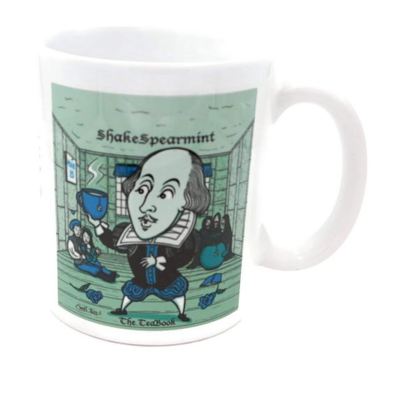 Ceramic Mugs