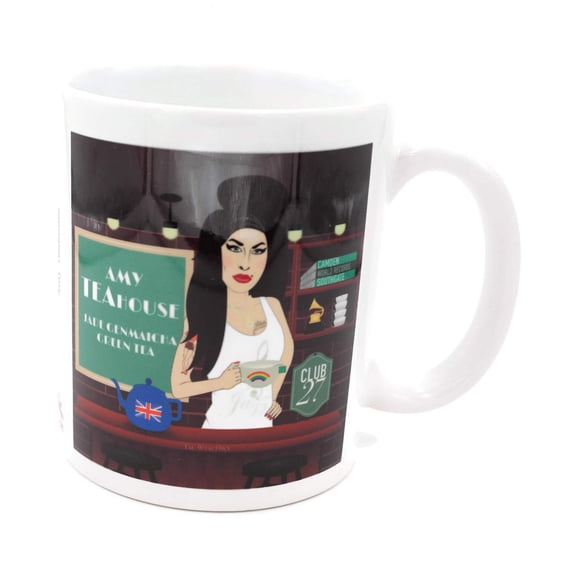 Ceramic Mugs