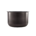 thumbnail image 1 of Ceramic Non-Stick inner Cooking Pot 6 Quart, 1 of 2