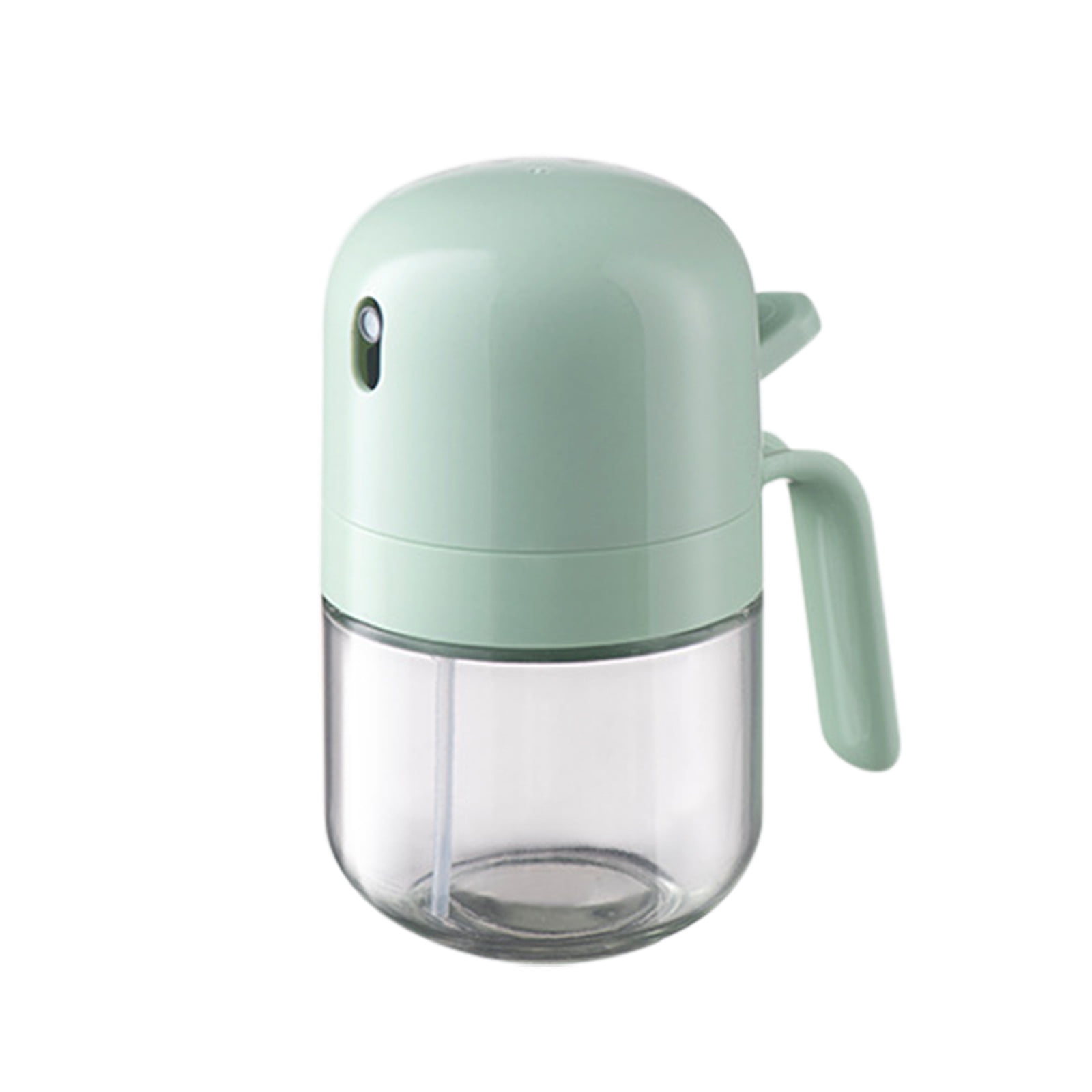 Ceramic Olive Oil with Spout Oil with Spout Mini Syrup Oil Brush