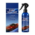 thumbnail image 1 of Ceramic Paint Sealant Spray for Cars – Super Hydrophobic Formula, Long-Lasting Protection & High Gloss Finish, Easy Spray-On Application, 1 of 8
