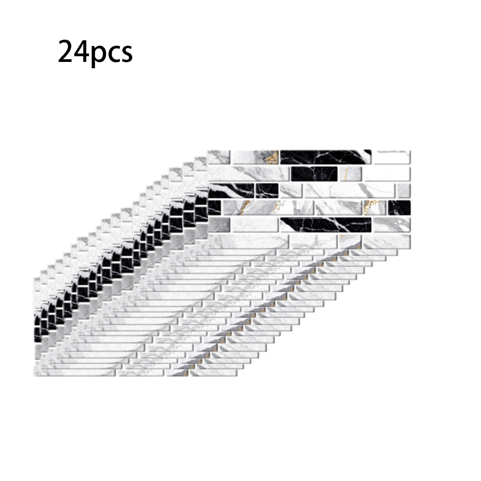 Ceramic Paste Wall Paste Brick Grain Crystal Film Ceramic Tile Paste Sticker