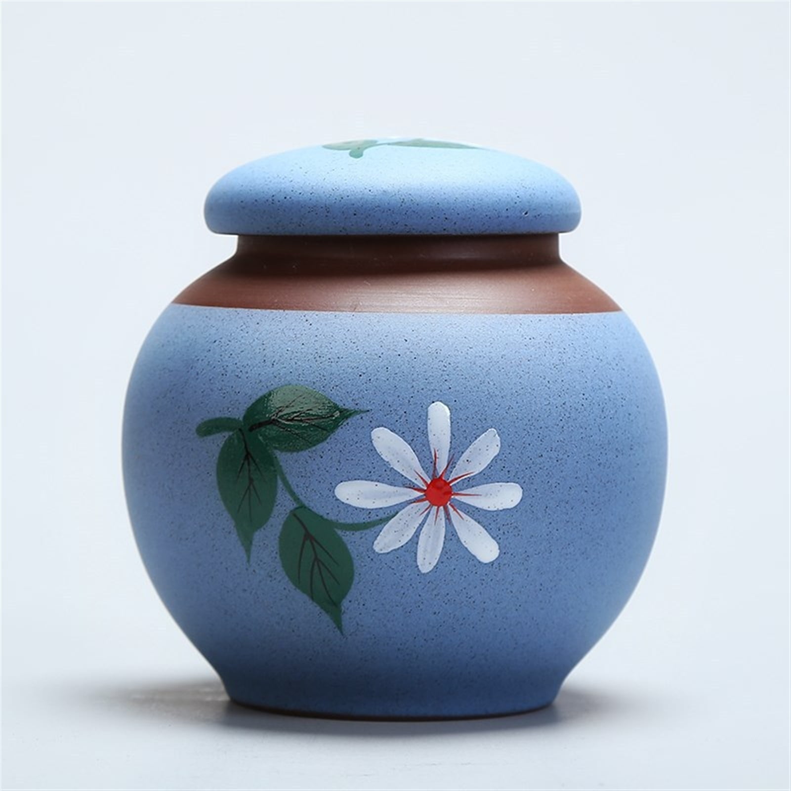 Ceramic Pet Ash Urns Dog Cat Small Animals Mouse Rabbits Fish Funeral Memorial Holder Pot Funerary Ashes Holder Caskets