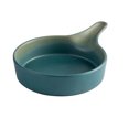 thumbnail image 1 of Ceramic Pie Dish Porcelain Baking Plate Spaghetti Bowl For Casserole Lasagne-b, 1 of 6