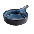 thumbnail image 1 of Ceramic Pie Dish Porcelain Baking Plate Spaghetti Bowl For Casserole Lasagne-e, 1 of 6