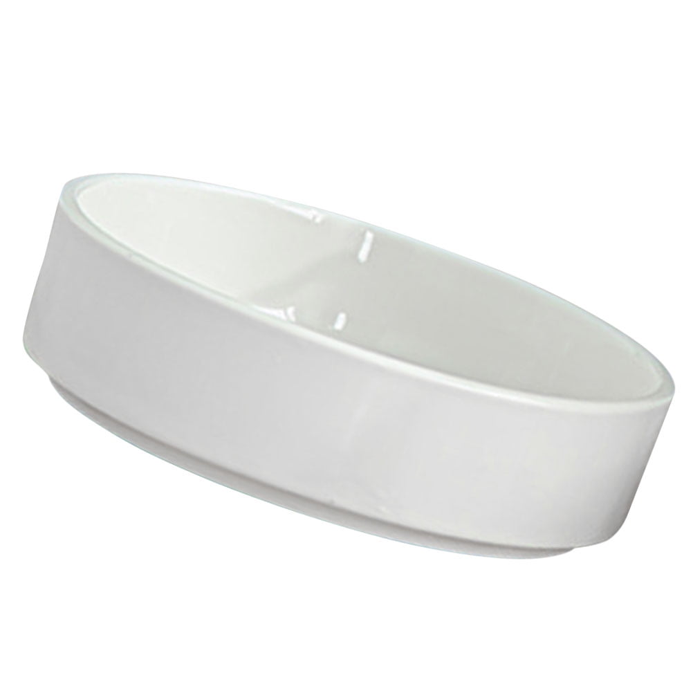 Ceramic Plant Pot Saucer Round Plant Saucer Drip Tray Plant Drainage