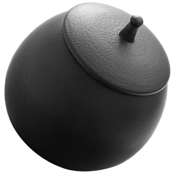 Ceramic Pot Decorative Tea Jar Vase Storage Containers Table Top Candy Canister Kitchen Ceramics