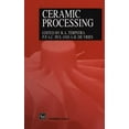 thumbnail image 1 of Ceramic Processing, (Hardcover), 1 of 1