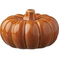 thumbnail image 1 of Ceramic Pumpkins, 1 of 1