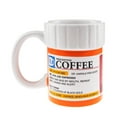 thumbnail image 1 of Ceramic RX Coffee Mug - Tea Cup, 1 of 3