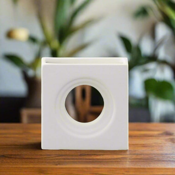 Camrae Archway Ceramic Vase