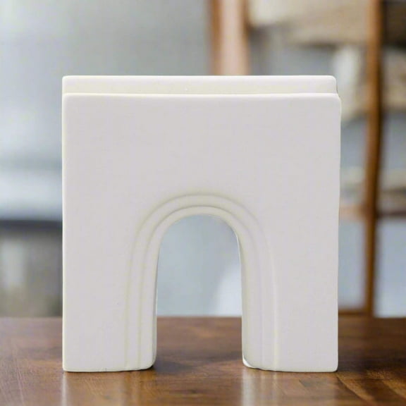 Weyra Archway Ceramic Vase