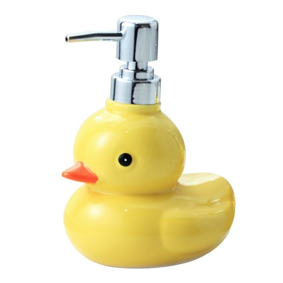 Ceramic Refillable Pumps Bottle Bathroom Hand Sanitizers Shampoo Shower Gel Container Foaming Soap Dispenser