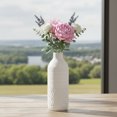 thumbnail image 1 of Soula Ceramic Round Bottle Vase, 1 of 9