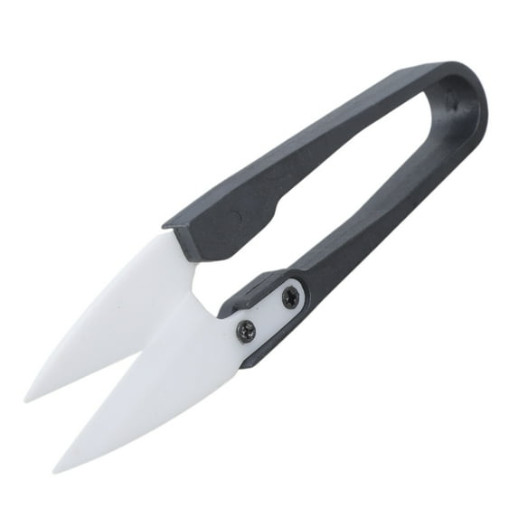 Ceramic Scissors For Electricians & DIY Enthusiasts Ensuring Safety And