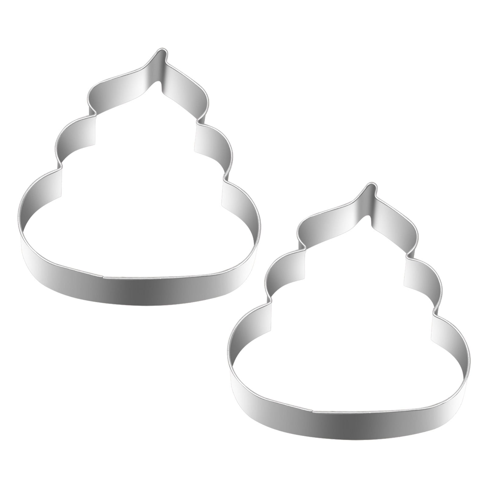 Ceramic Scone Pan Chips Sealer Cookie for Baking Holiday Christmas