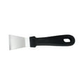 thumbnail image 1 of Ceramic Scraper - High-strength Stainless Steel, Ergonomic Grip, Surface-safe Cleaning Tool for Kitchen Tiles, Glass, and Stove Tops, topliu, 1 of 8