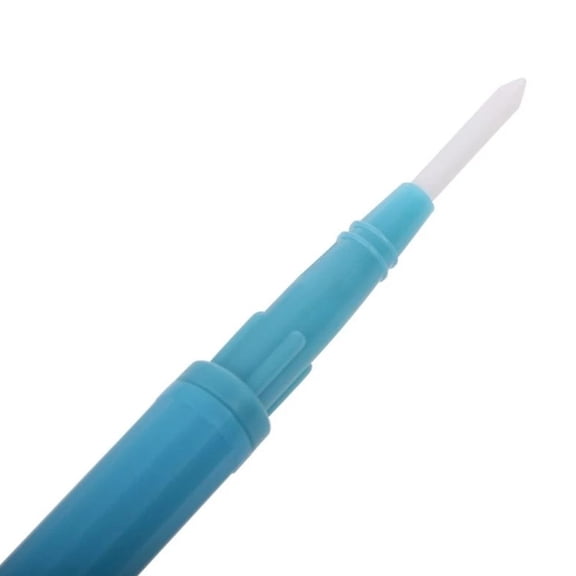 Ceramic Screwdriver Antistatic Non-Magnetic Slotted Screw Driver Cd-15/20/25/100 Cd-15