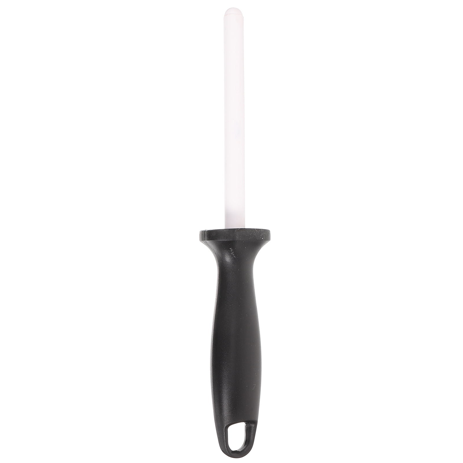 Ceramic Sharpening Rod Stone Scissors Sharpener Honing Polish Diamond Convenient Stones for Knives